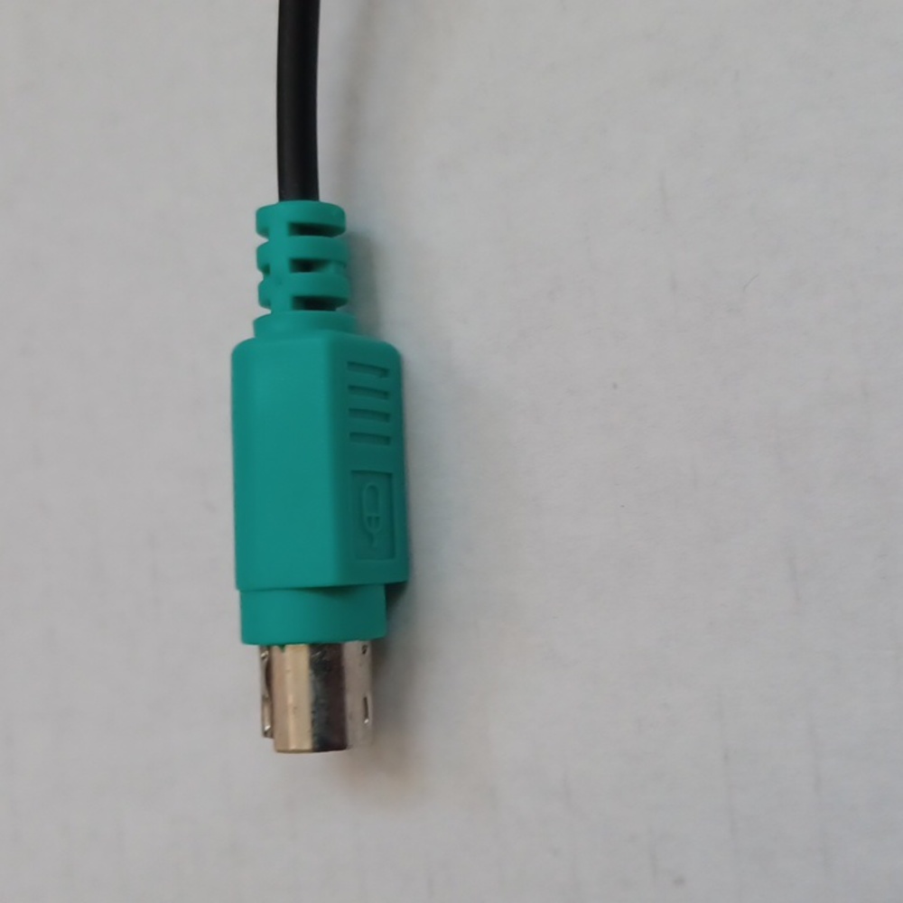 4/$40 HP Computer Mouse - Picture 6 of 7